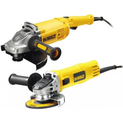 DeWALT DWE492TWIN2