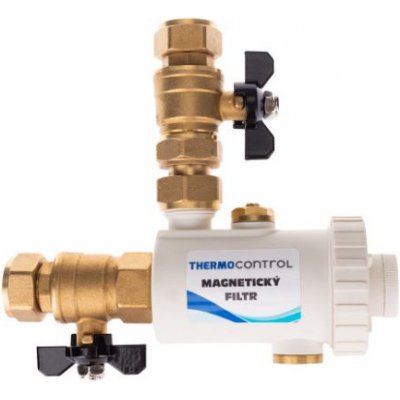 Thermo-control TC MF02W MINI Magnetický filtr