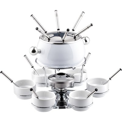 Lamart Fondue LT7007 Sada Fondue 23ks – Sleviste.cz
