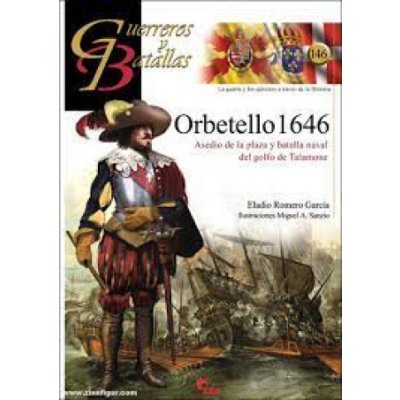 Orbetello 1646 – Zbozi.Blesk.cz