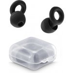 Hama silikonové špunty do uší proti hluku opakovaně použitelné 2 velikosti 221850 – Hledejceny.cz