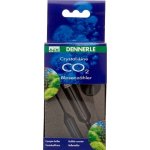 Dennerle Crystal-Line CO2 počítadlo bublinek – Zboží Dáma