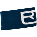 Ortovox Pro headband petrol blue – Zboží Dáma