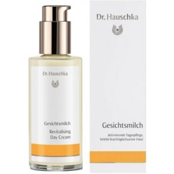 Dr. Hauschka pleťové mléko 100 ml