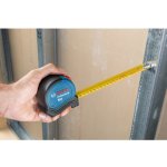 Bosch Měřicí pásmo 5m 1600A016BH – Zboží Mobilmania