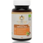 Maharishi Ayurveda Triphala Plus 60 kapslí – Hledejceny.cz
