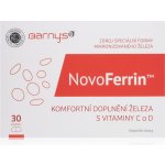 Barny's NovoFerrin 30 kapslí – Hledejceny.cz