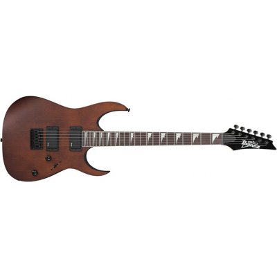IBANEZ GRG GIO Series E-Guitar – Zboží Mobilmania