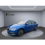 Skoda Octavia Combi 1.5 TSI Balance 110 kW