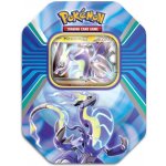 Pokémon TCG Paldea Legends Tin – Hledejceny.cz