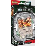 Pokémon TCG ex Battle Deck - Kangaskhan/Greninja – Zboží Mobilmania