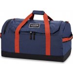 Dakine EQ Duffle Bag deep blue 50 l – Zboží Dáma