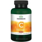 Swanson Vitamin C 1000 mg 90 kapslí – Hledejceny.cz