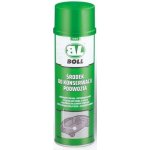 BOLL prostředek na konzervaci podvozku černý 500 ml – Zboží Mobilmania
