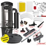 MENRED CVS-1800BP PLUS – HobbyKompas.cz