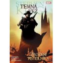 Temná věž 1: Zrození pistolníka - Stephen King, Peter Allen Davi