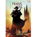 Temná věž 1: Zrození pistolníka - Stephen King, Peter Allen Davi – Hledejceny.cz