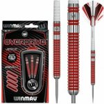 Winmau Overdrive 90% 24g steel – Zboží Dáma