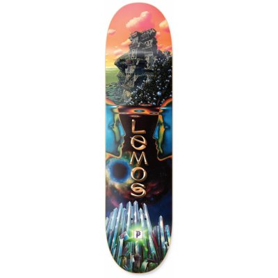 Primitive LEMOS SCI-FI – Zboží Mobilmania