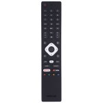 Dálkový ovladač NOKIA RC4220, RC120, Smart TV 3900A, 4300A, 4300B, 5000A, 5500A, 5800A, 6500A, 7500A – Zboží Živě