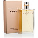 Chanel Allure toaletní voda dámská 100 ml – Sleviste.cz