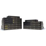 CISCO SG350-52 – Hledejceny.cz