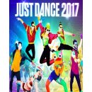 Hra na PC Just Dance 2017