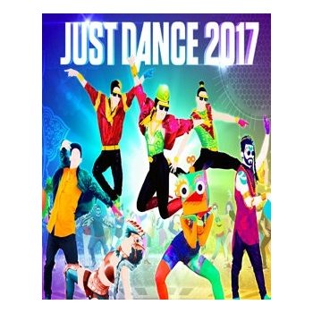 Just Dance 2017