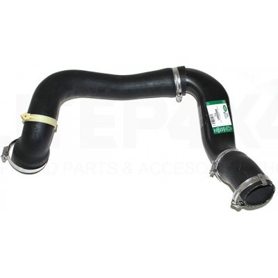 Vzduchová hadice intercooler/sání - BM - pouze hadice | Zboží Auto