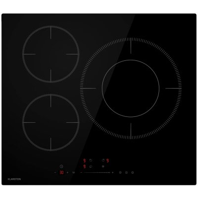 Klarstein Delicatessa Paella CP4-KL-DLT-PL-60-BL – Zboží Dáma