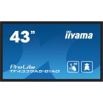 iiyama TF4339AS-B1AG – Sleviste.cz