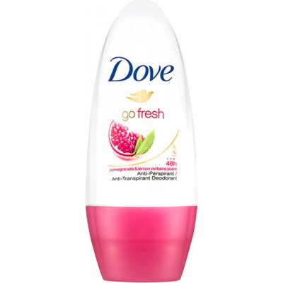 Dove Go Fresh Acai & Waterlili antiperspirant roll-on 50 ml