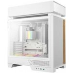 DeepCool CL6600 WH R-CL6600-WHNNA0-G – Zboží Živě