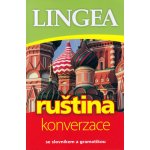 Ruština - konverzace se slovníkem a gramatikou - kolektiv – Hledejceny.cz