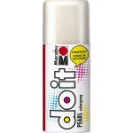 DoIt akryl.sprej Pearl/bílá perleťová – Sleviste.cz