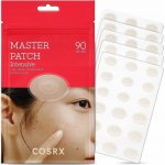 Cosrx náplasti na pupínky Intensive Master Patch 90 ks – Zboží Dáma