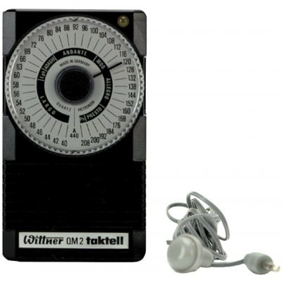 WITTNER QM 2 – Zboží Dáma