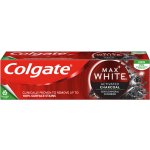 Colgate Max White Charcoal 75 ml – Zboží Dáma