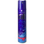 Taft lak ultra strong 4 agan oil essence 250 ml – Zboží Mobilmania