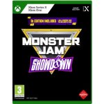 Monster Jam Showdown (D1 Edition) – Zboží Živě
