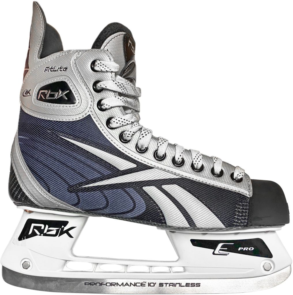 Reebok 4K FitLite Senior