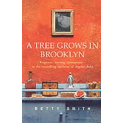 A Tree Grows in Brooklyn B. Smith – Hledejceny.cz