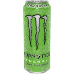 Monster Energy Drink Zero Ultra Paradise 500 ml – Hledejceny.cz