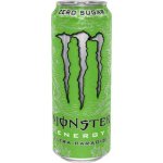 Monster Energy Drink Zero Ultra Paradise 500 ml – Zboží Mobilmania