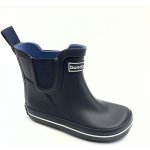 Bundgaard Short Classic Rubber Boot Navy – Zboží Dáma