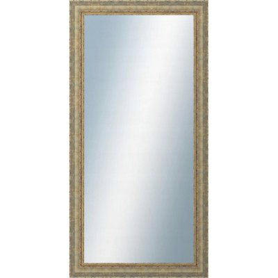 DANTIK ZVRATNÁ 60x120 cm bílozlatá – Hledejceny.cz