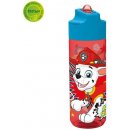 Láhev na pití STOR Plastová láhev Tritan paw patrol 540 ml