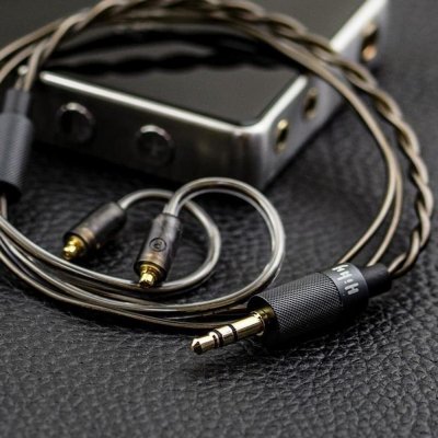 HiBy krátký kabel MMCX, Jack 3.5 mm – Zboží Živě