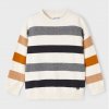 Dětský svetr Mayoral dětský svetr pulovr pruhovaný 4325-79