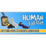 Human: Fall Flat – Hledejceny.cz